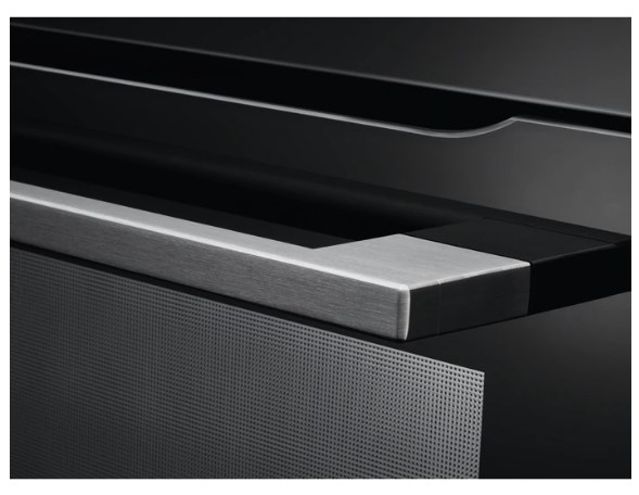 AEG BPK556320M 71 L Stainless steel – image 2