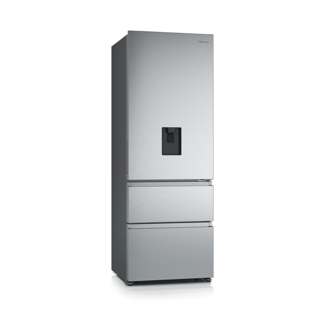 Hisense RT641N4WIE fridge-freezer Freestanding – image 4