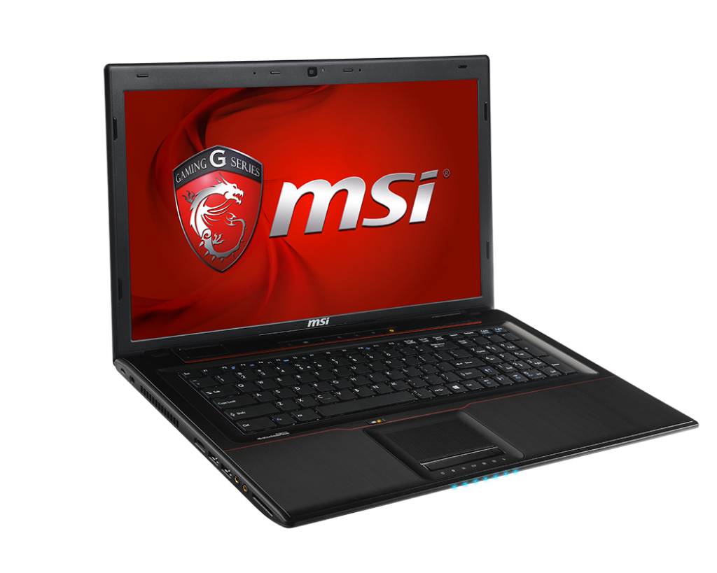 MSI GE70 2PL Apache – image 2