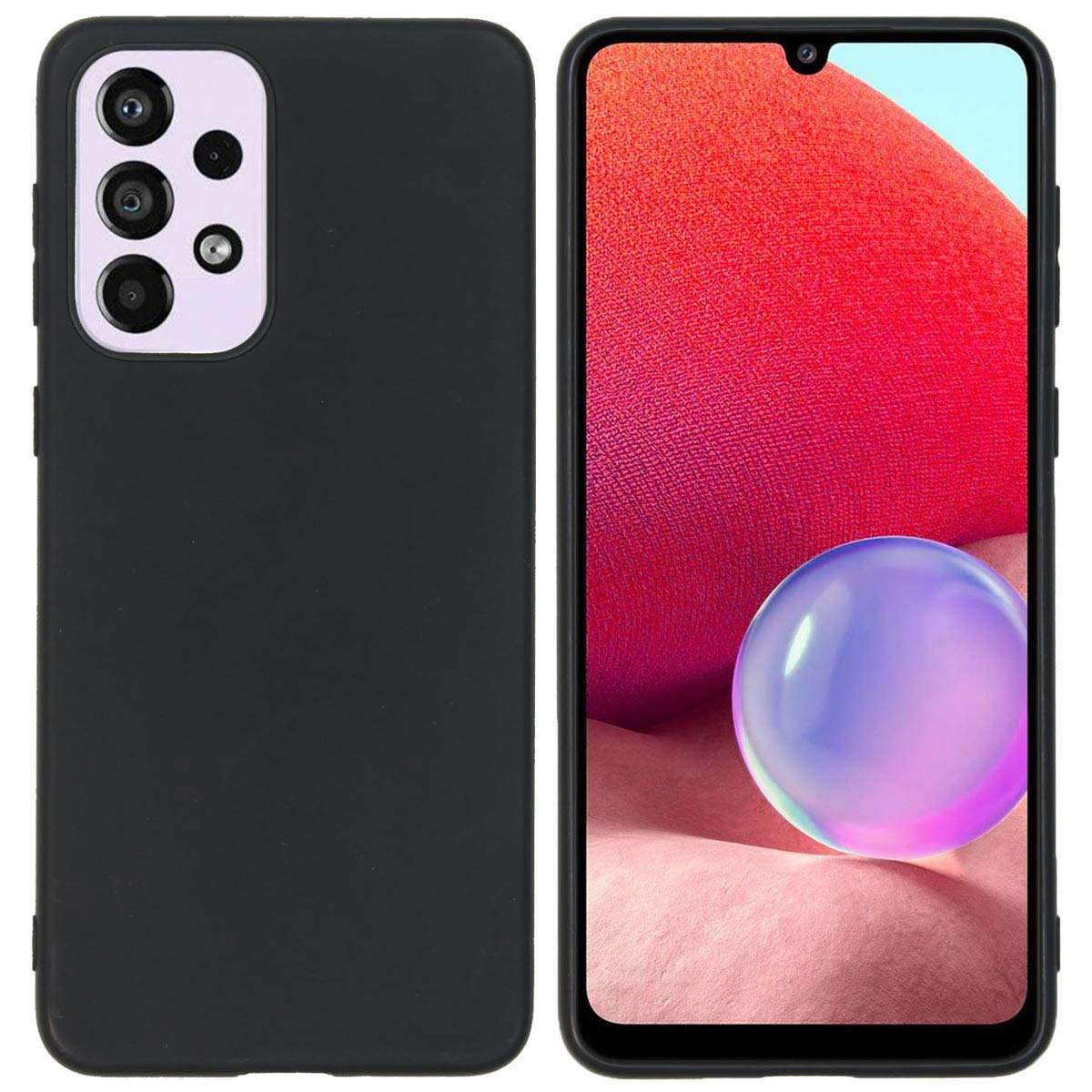 Accezz SH00052261 mobile phone case