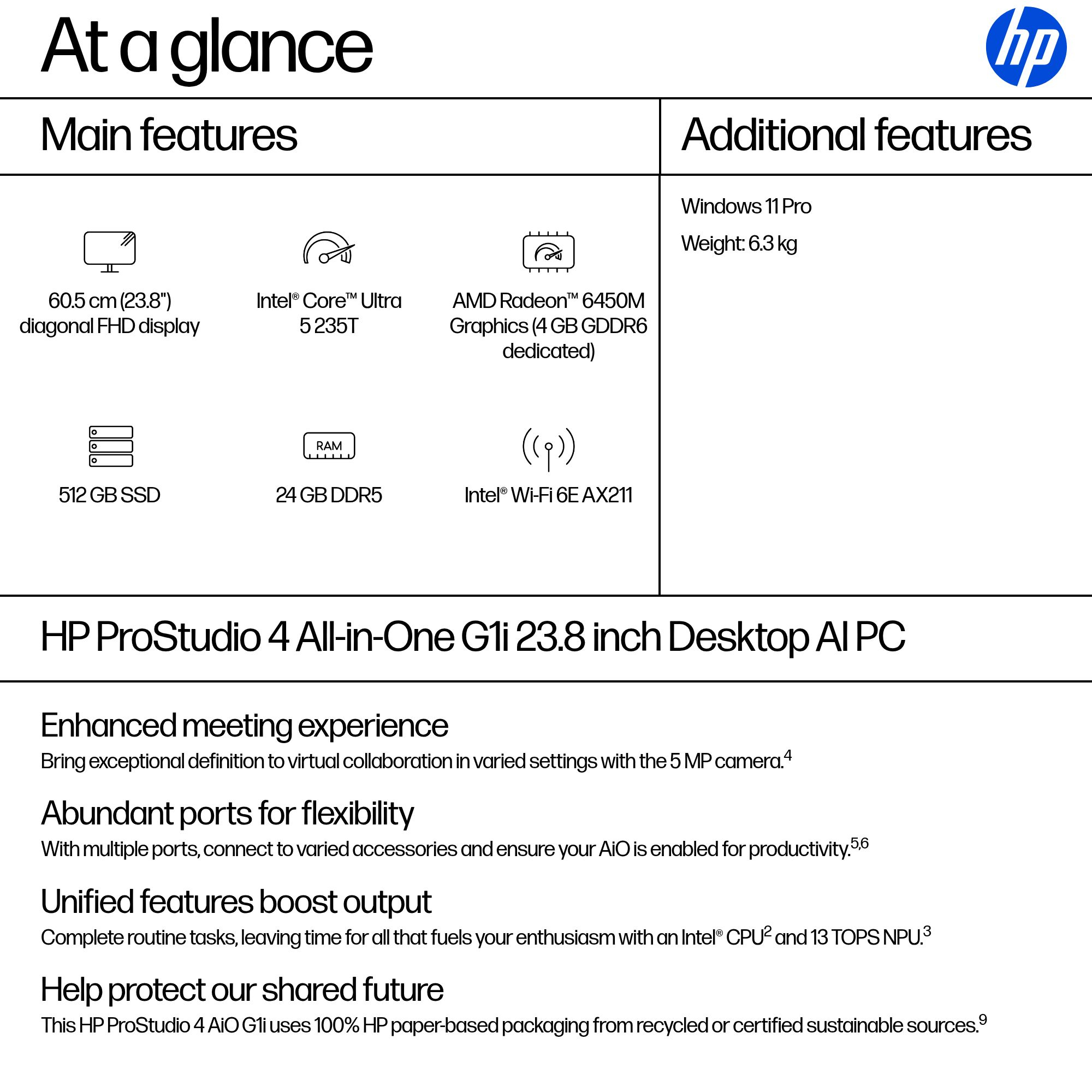 Product Gallery
