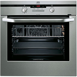 AEG B-5741-5-m Silver