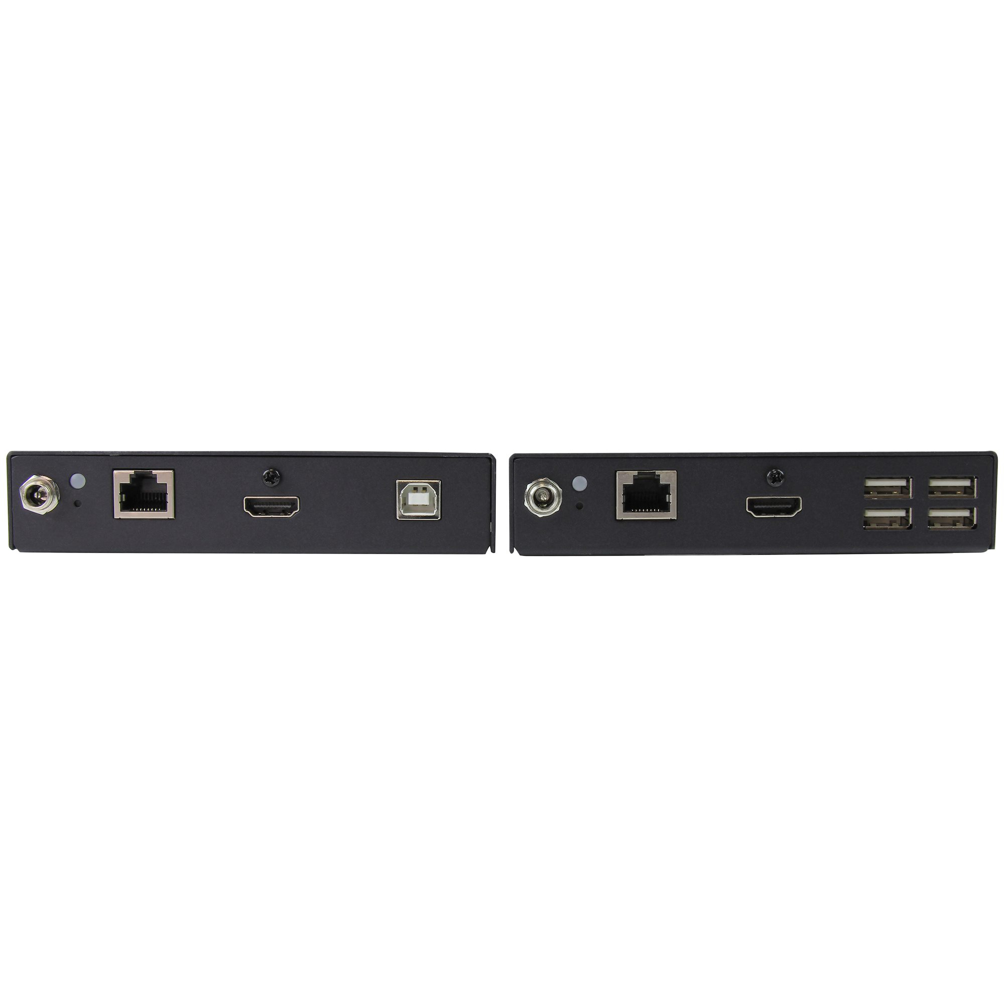 StarTech.com HDMI and USB over IP Distribution Kit - 1080p – image 3