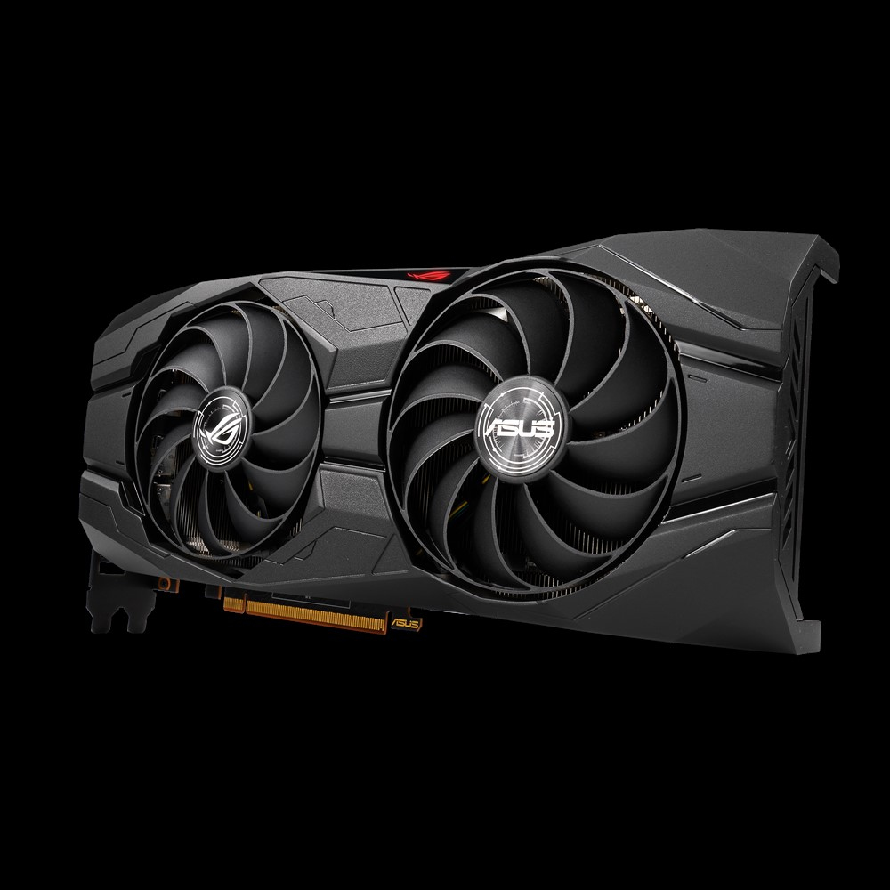 ASUS ROG 90YV0DU0-M0NA00 graphics card AMD Radeon RX 5500 XT – image 9
