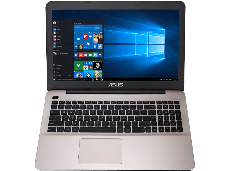 ASUS R556UA-XX139T laptop Intel® Core™ i5 i5-6200U – image 3