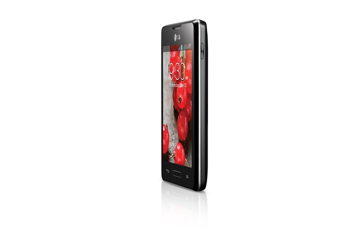 LG Optimus L4 II E440 – image 3