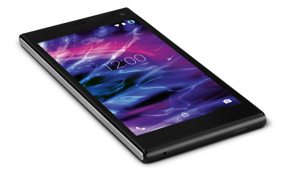 MEDION LIFE P5005 12.7 cm (5") Dual SIM Android 5.1 3G Micro-USB 1 GB 16 GB 3000 mAh Black – image 5
