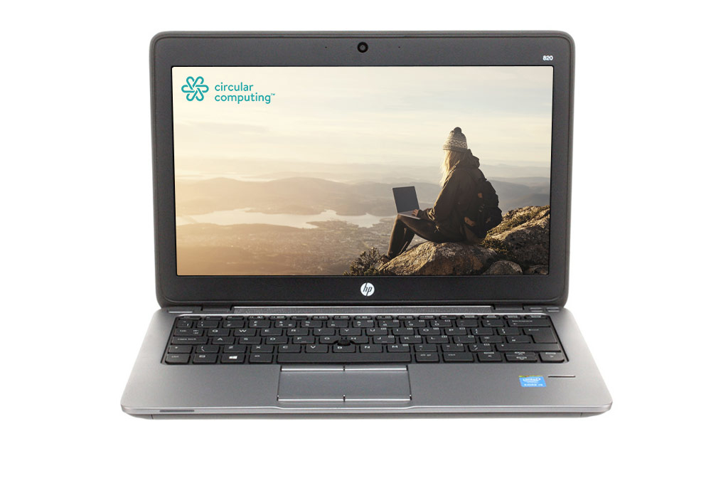 Circular Computing HP EliteBook 820 G2 – image 1