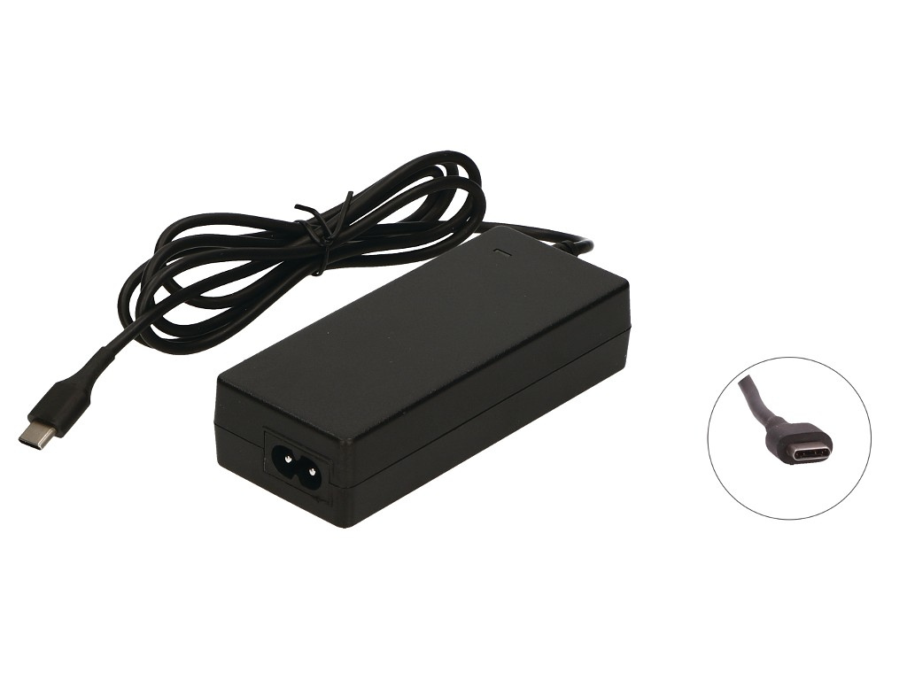 2-Power 2P-JFC9P power adapter/inverter