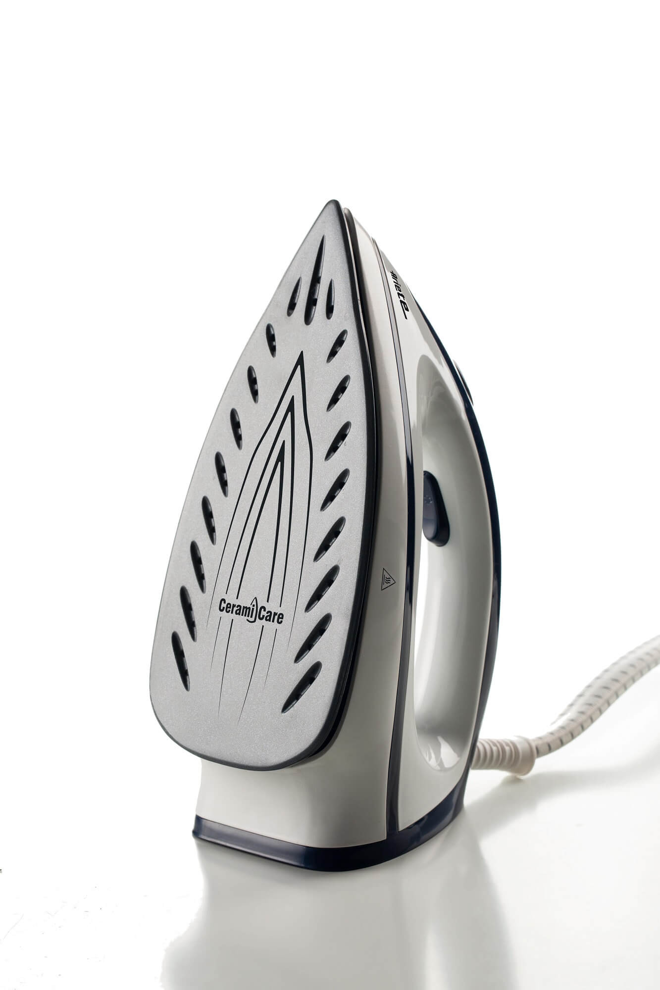 Ariete 5571 Steam Power Easy - Instant steam iron - ceramic plate – image 7