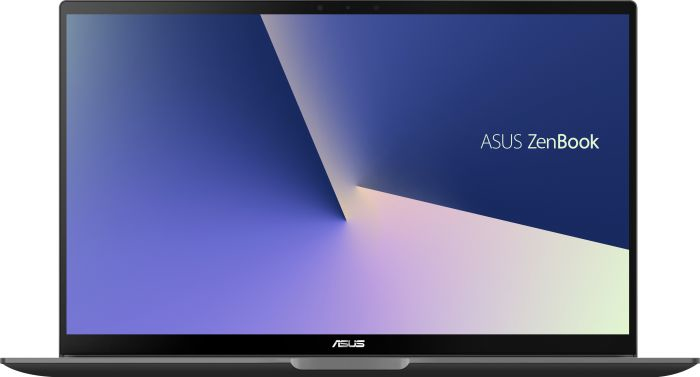 ASUS Zenbook Flip 14 UX463FA-AI032R laptop Intel® Core™ i7 i7-10510U Hybrid (2-in-1) – image 6