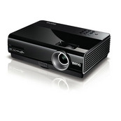 BenQ MP670 3000 ANSI lumens DLP XGA (1024x768) – image 1