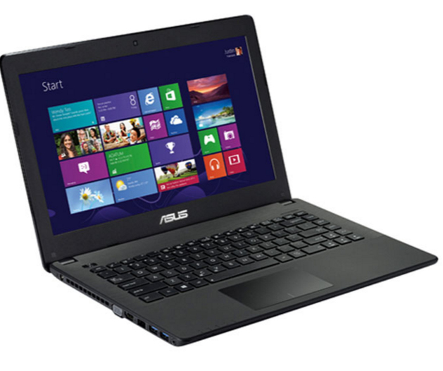 ASUS X454LA-VX215B laptop Intel® Core™ i3 i3-4030U – image 4