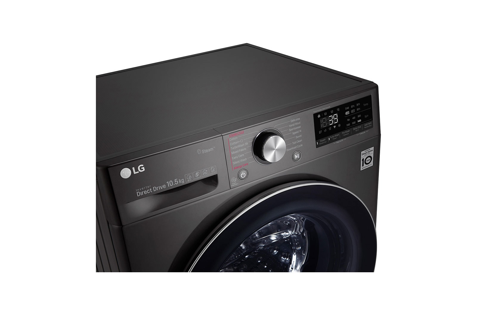 LG F4V9RWP2E + F8K5XNK9 – image 3