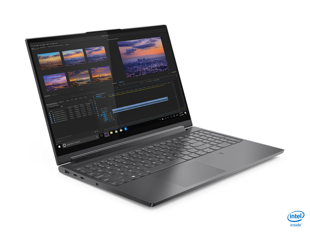 Lenovo Yoga 9 15IMH5 – image 1