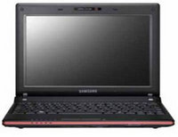 Samsung NP-NC10-JP03DE netbook Intel Atom® N450