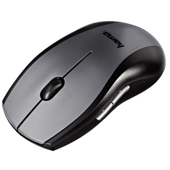 Hama Wireless Laser Mouse M3040 – image 1