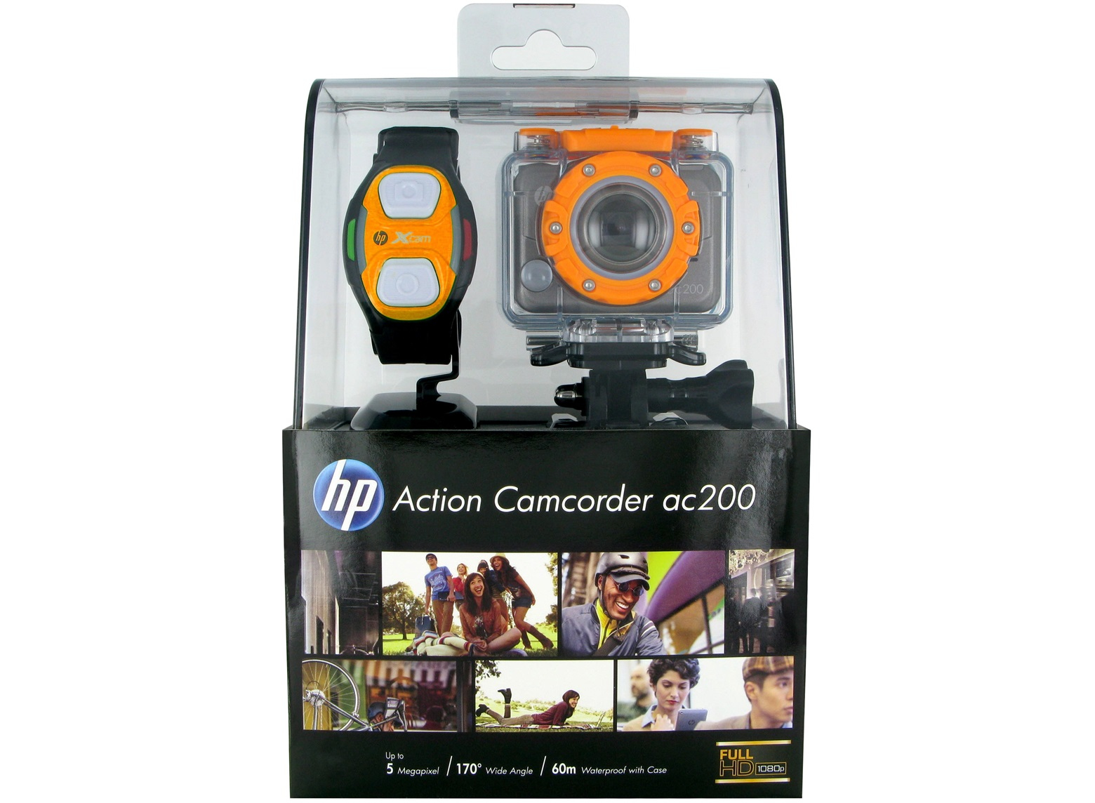 HP AC 200W – image 5