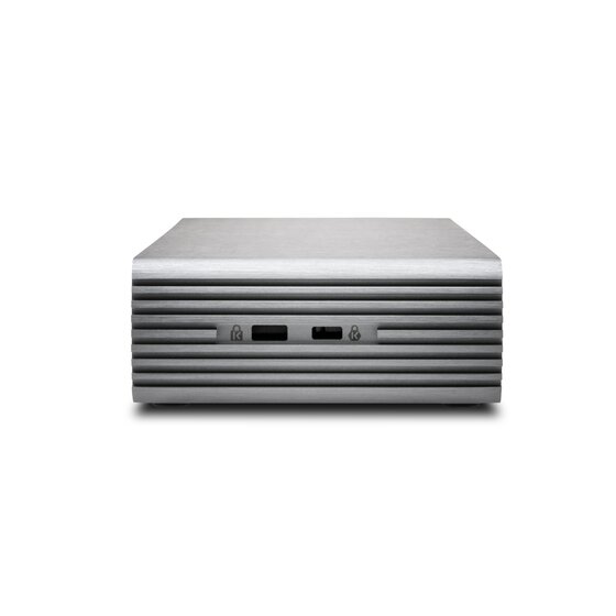 Kensington SD5780T Wired USB 3.2 Gen 1 (3.1 Gen 1) Type-A + Type-C Black – image 5