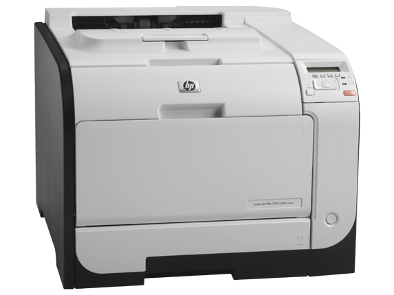 HP Pro 300 M351a – image 9