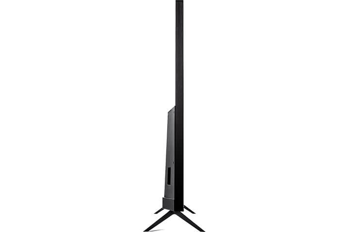 TCL R617 190.5 cm (75") 4K Ultra HD Smart TV Wi-Fi Black – image 3