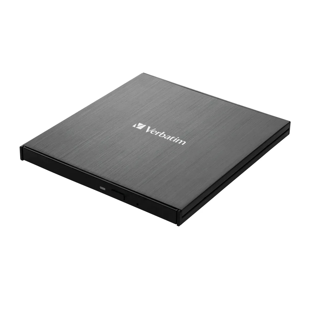 Origin Storage EXTERNAL SLIMLINE USB-C BLU-RAY WRITER