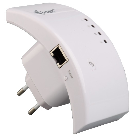 i-tec WPOINT-REPEAT wireless access point 300 Mbit/s – image 1
