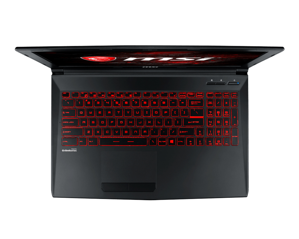 MSI GL62VR 7RFX-888TW – image 3