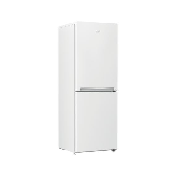 Beko RCSA240M30W fridge-freezer Freestanding – image 3