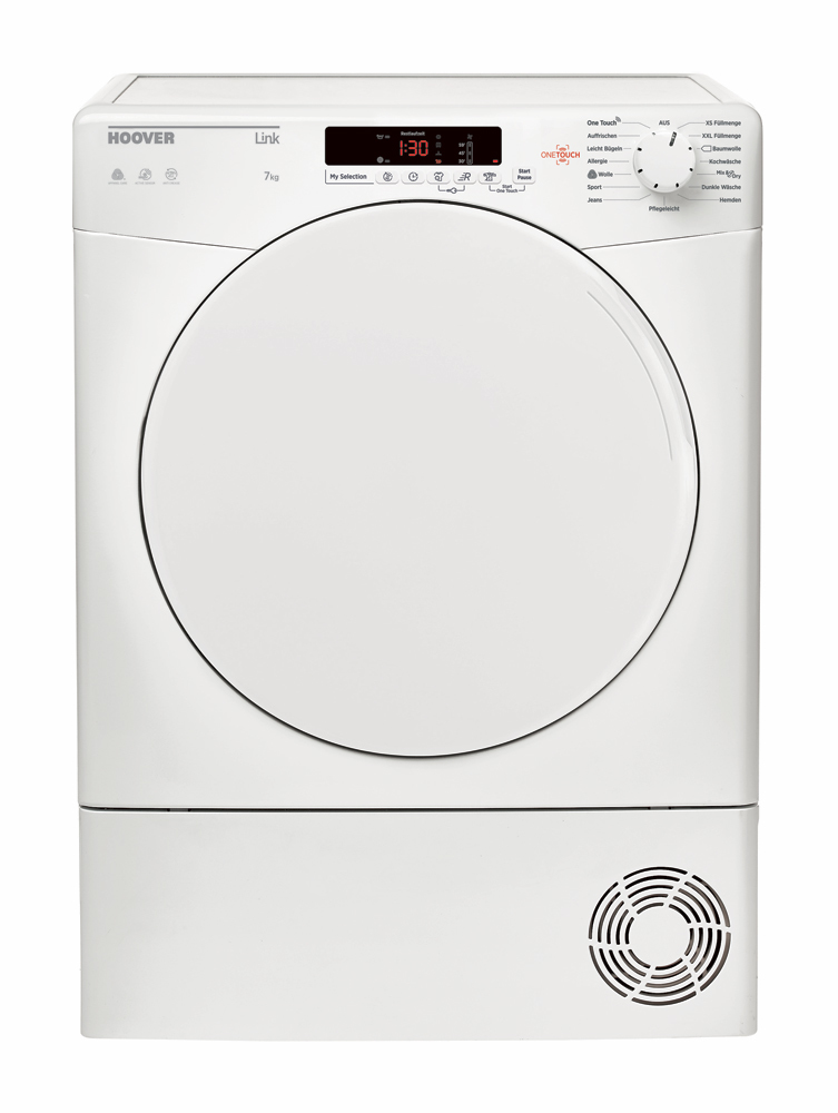Hoover GHLC C7DF-84 – image 1