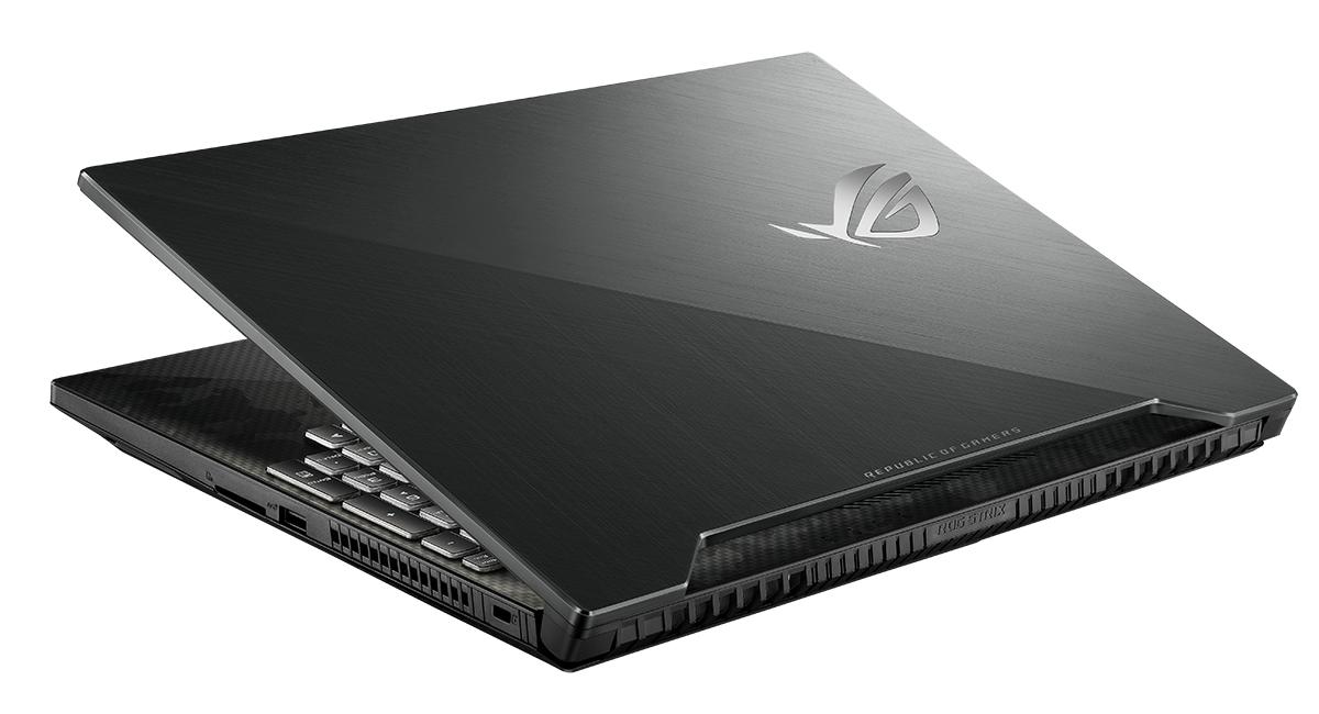 ASUS ROG Strix GL504GS-DH76 laptop Intel® Core™ i7 i7-8750H – image 7