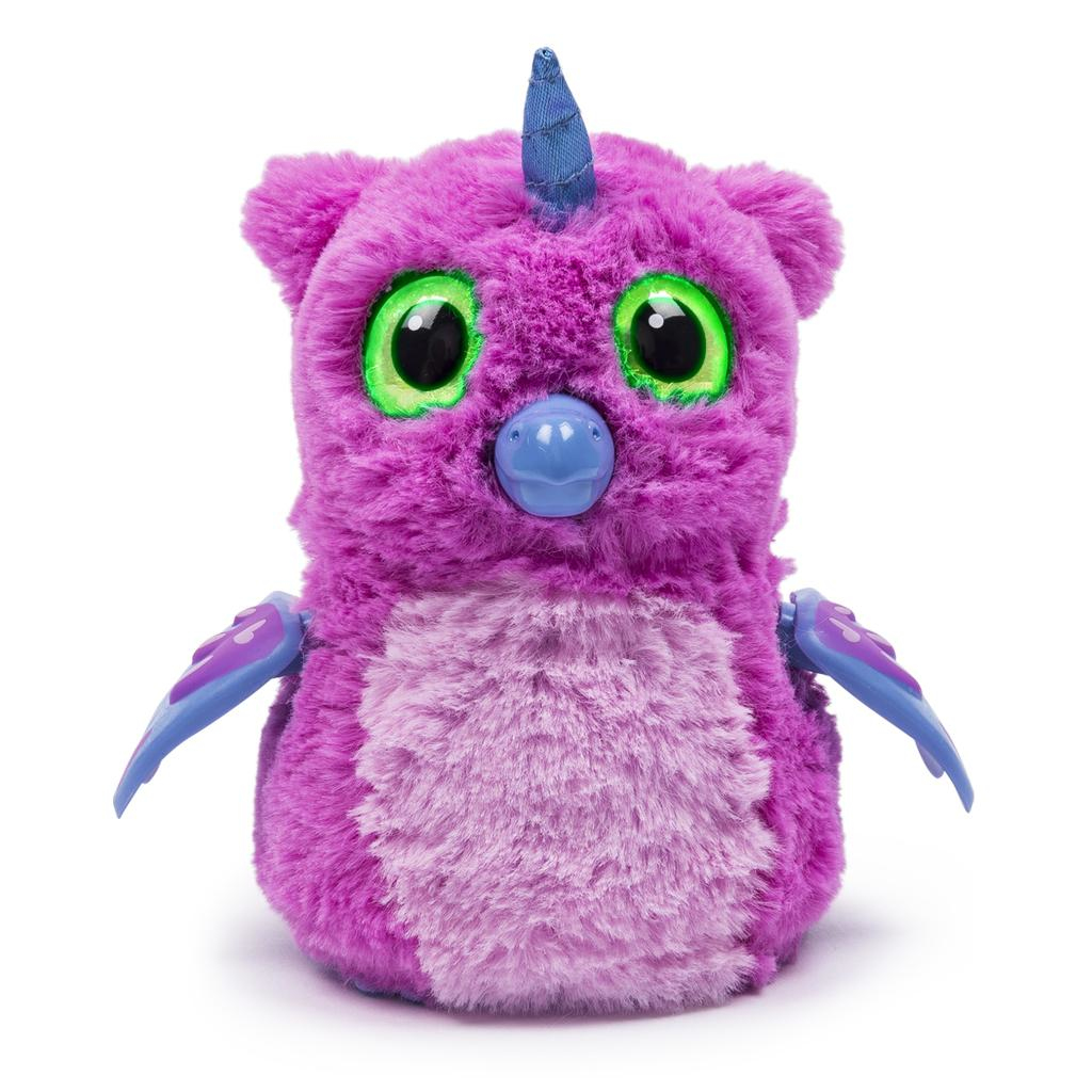 Spin Master Owlicorns Children's electronic animal – image 5
