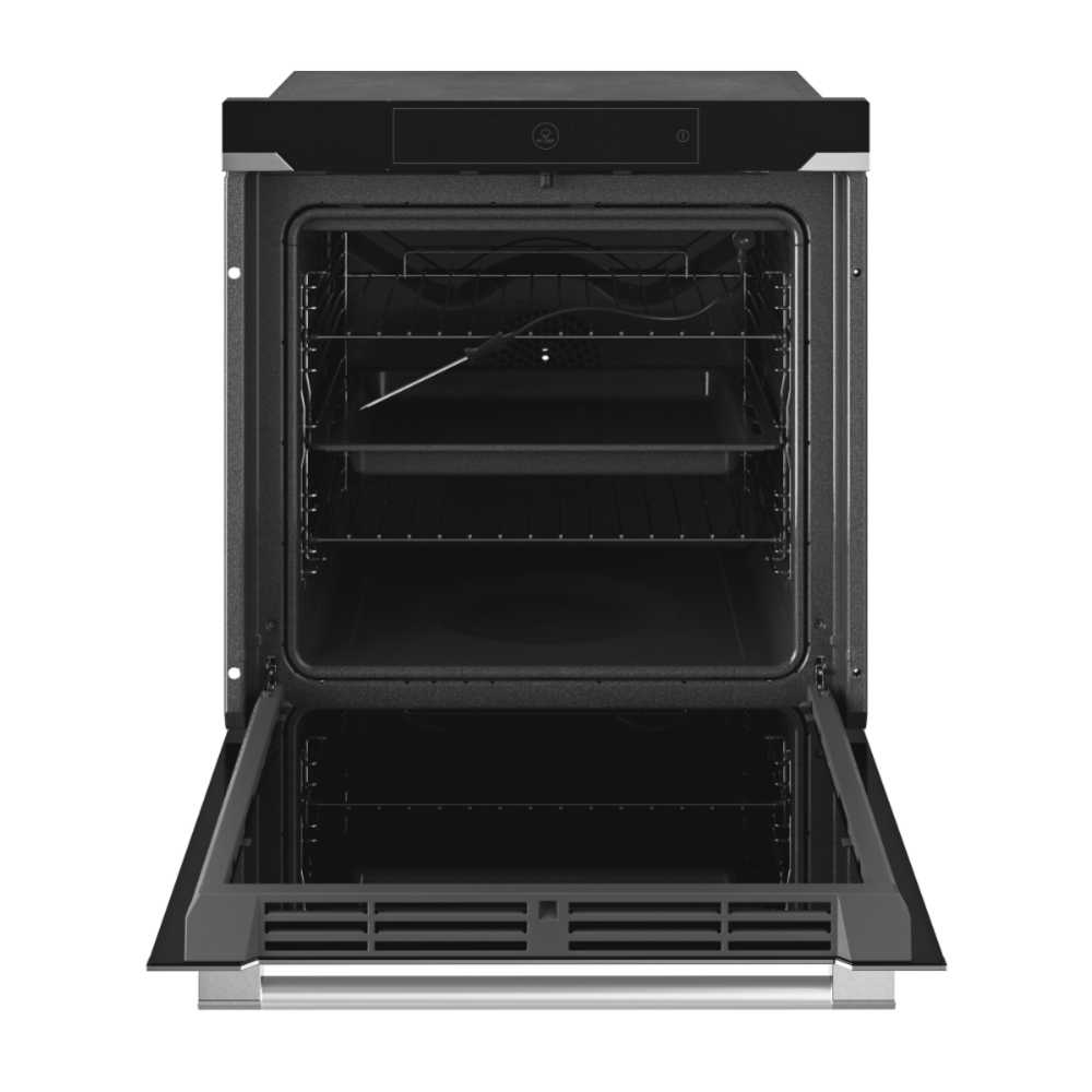 Hoover H-OVEN STEAM 700 PLUS HOXP0147BI – image 4