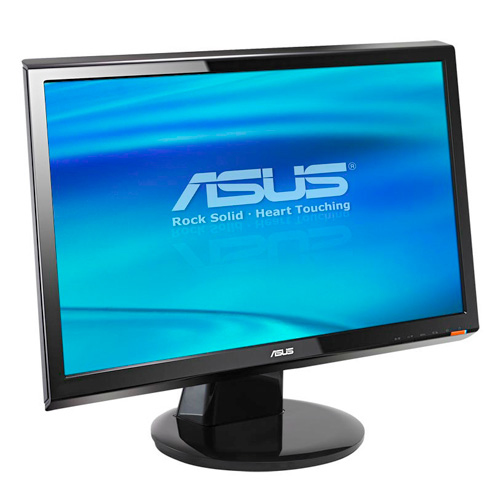 ASUS VH202D computer monitor – image 3