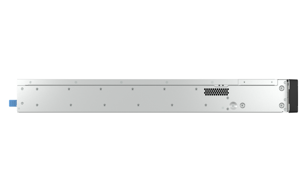QNAP TDS-H2489FU-R2-4309Y-64G NAS/storage server Rack (2U) Intel Xeon Silver – image 6