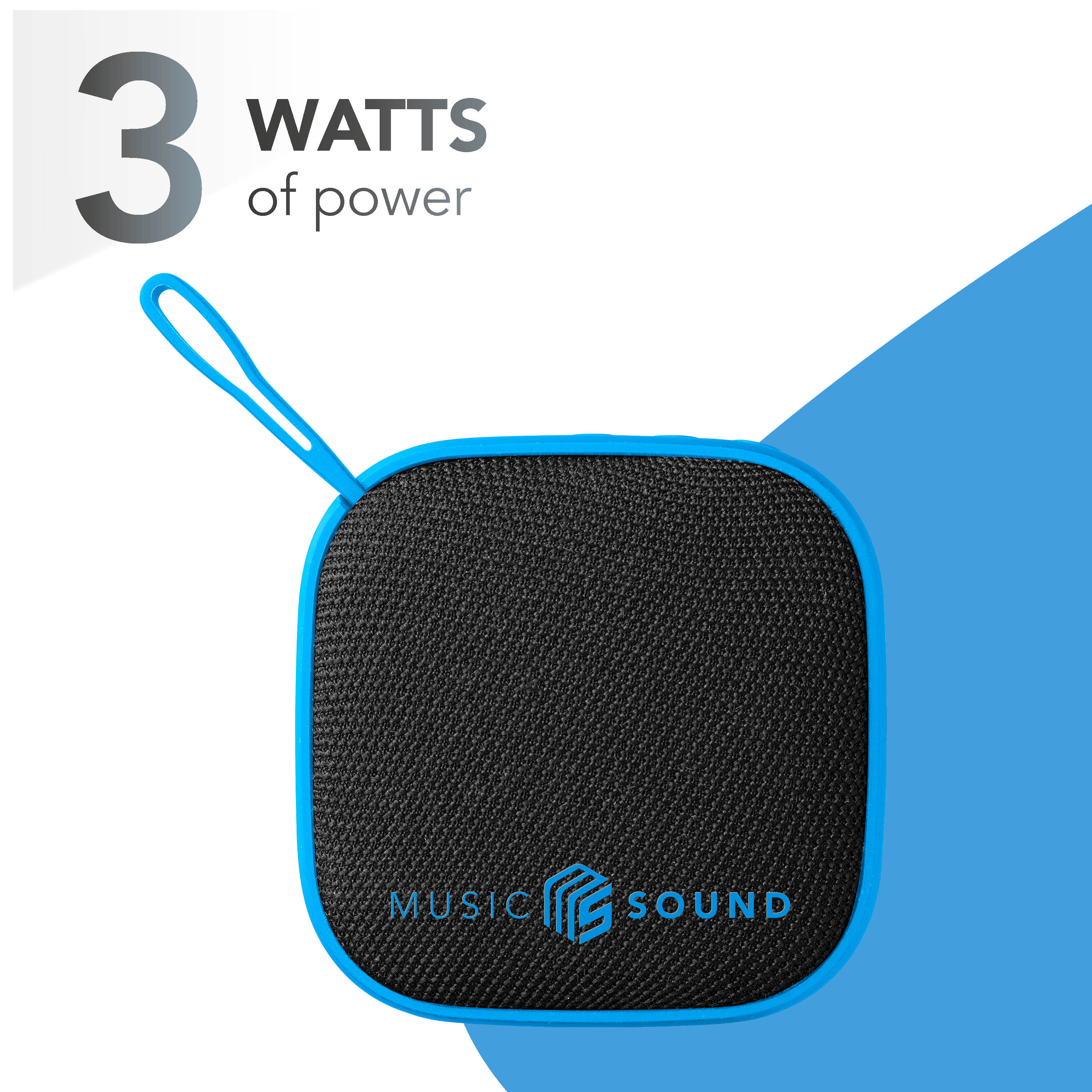 Music Sound Wireless Speaker Mini image 10