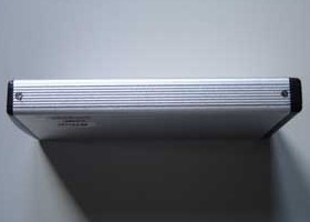 Origin Storage IOdisk 120GB – image 2