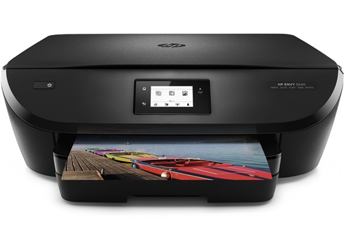 HP ENVY 5540 Thermal inkjet A4 – image 2