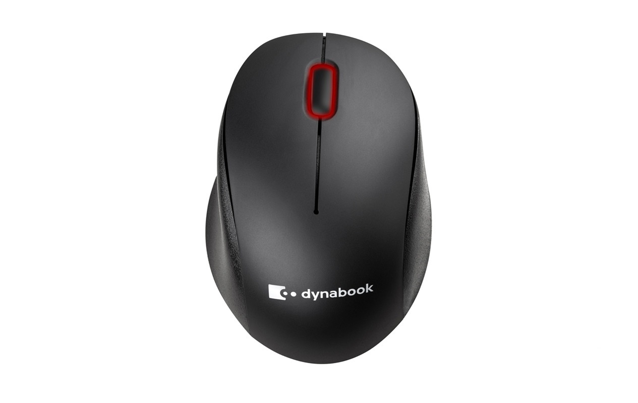 Dynabook Silent Bluetooth Mouse T120 – image 3