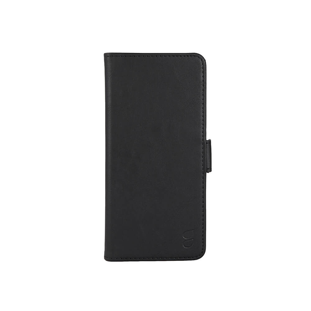 Gear Wallet Case 3 Card Slots Black - OnePlus Nord 3 – image 1