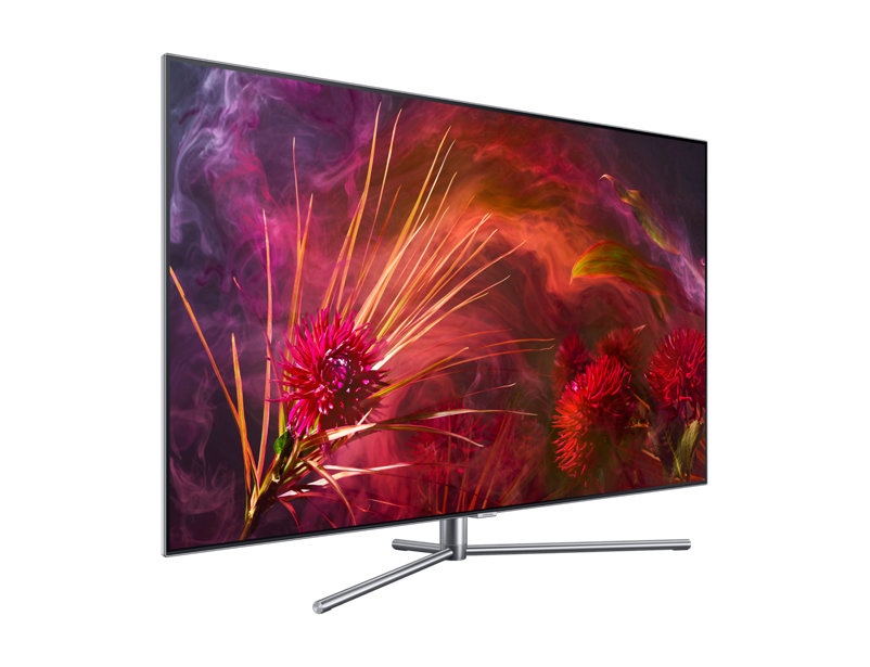 Samsung GQ55Q8FNGTXZG TV – image 5
