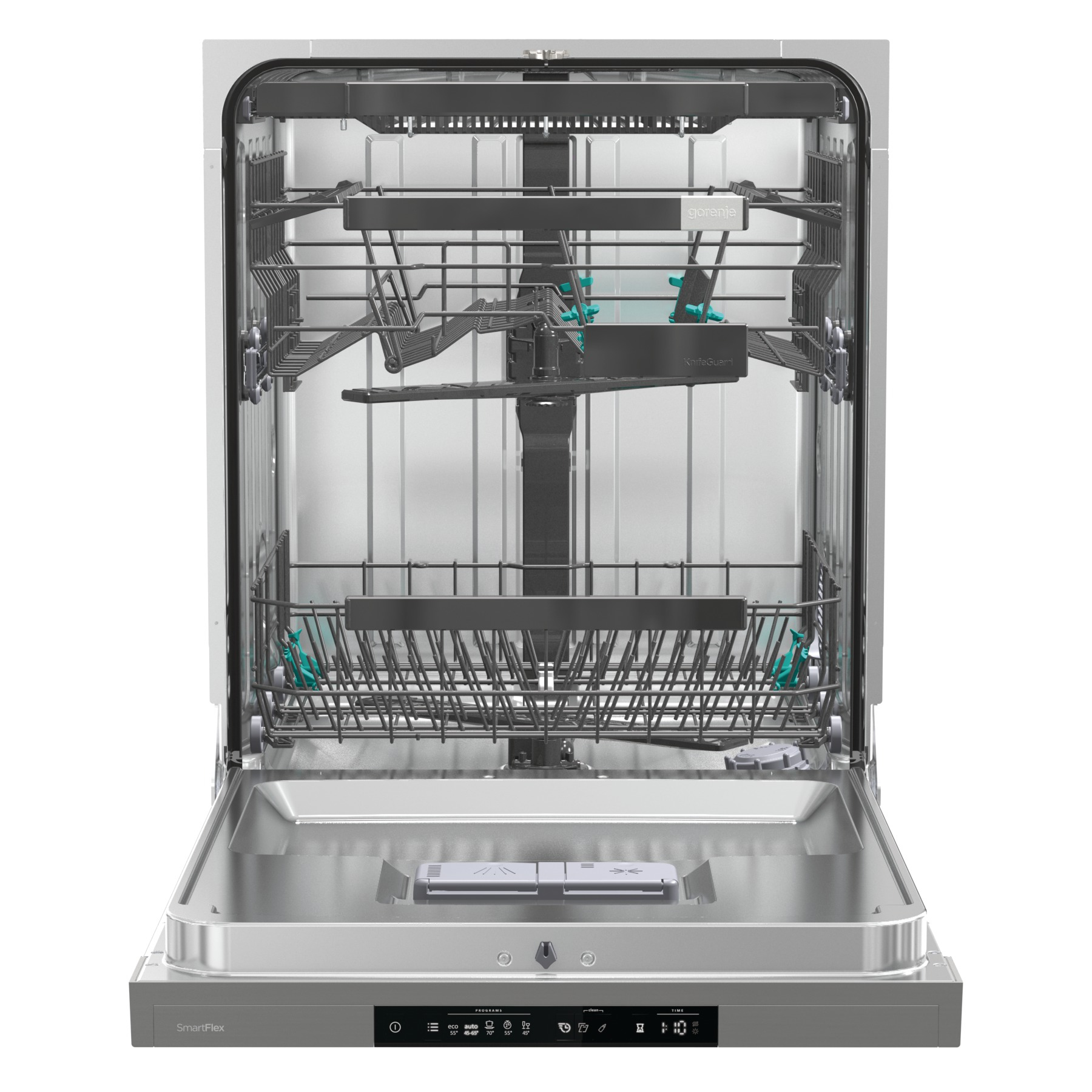 Gorenje GU661C60X Undercounter 16 place settings – image 3