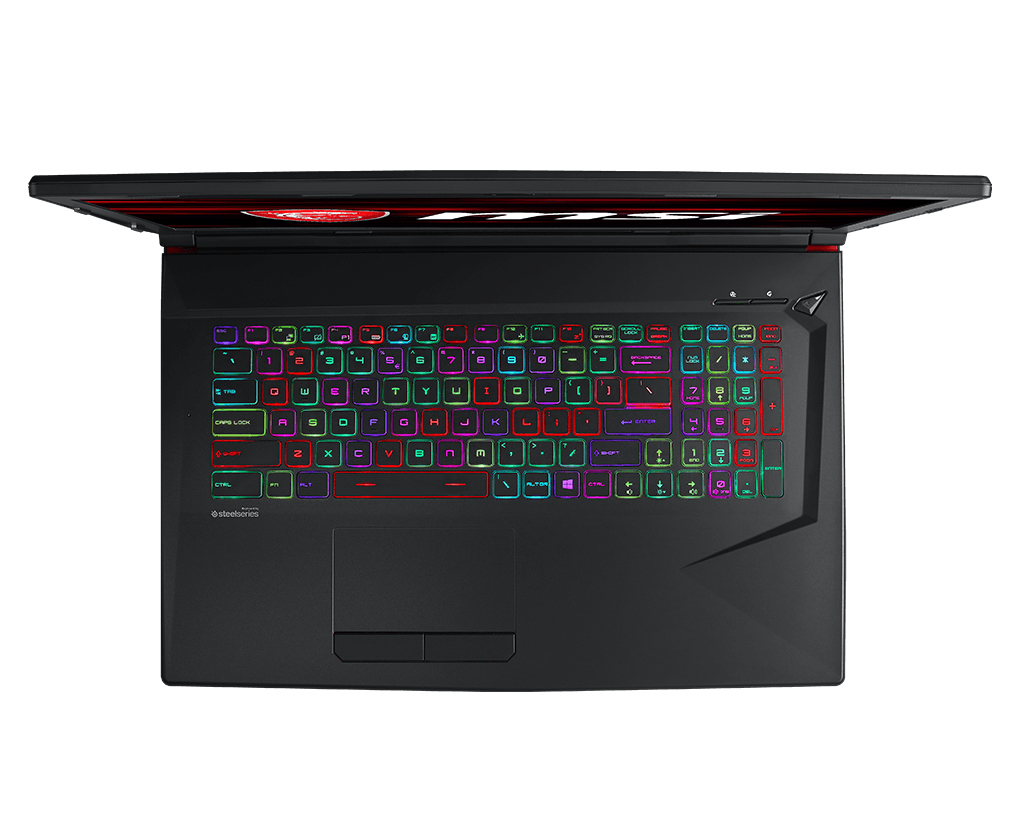 MSI GL73 9SD-216 – image 3