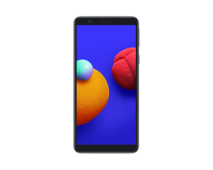 Samsung A01 Core