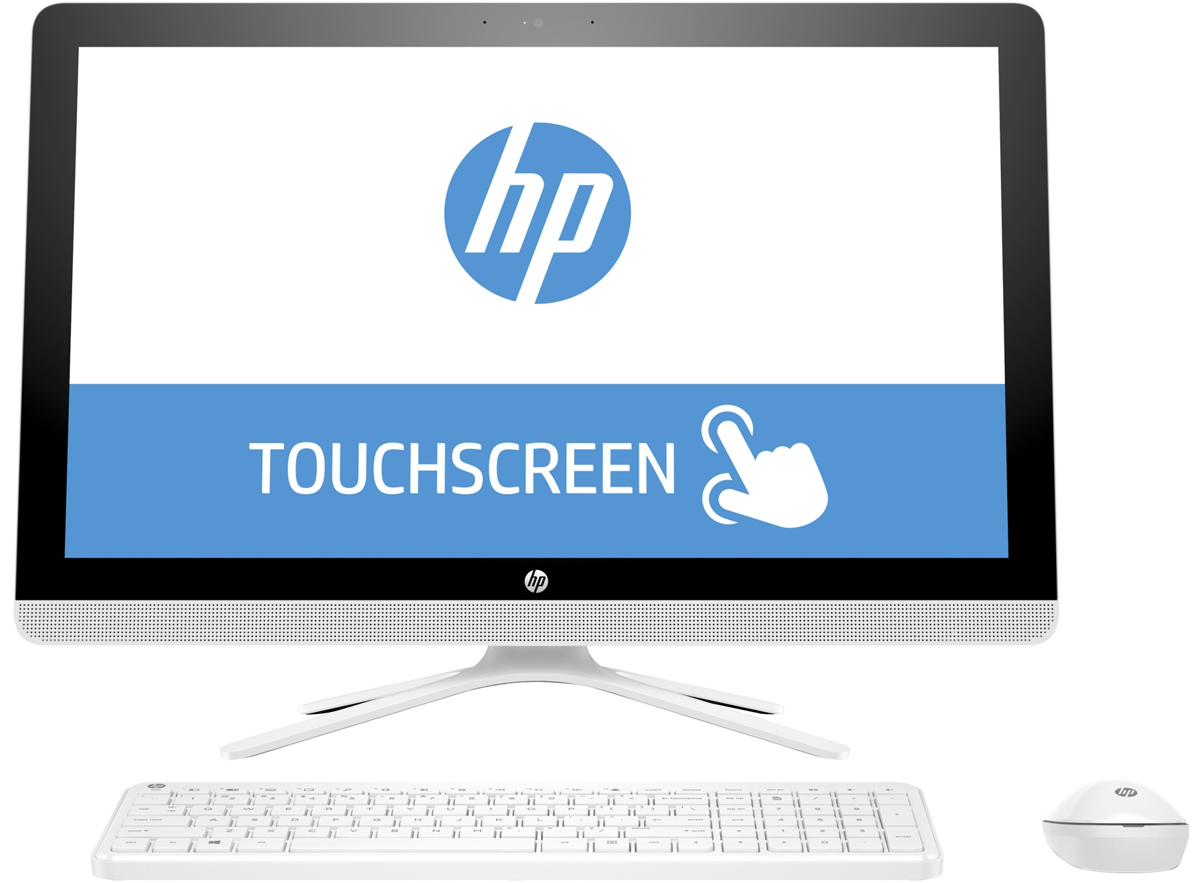 HP 24-g039nd Intel® Core™ i5 i5-6200U – image 1