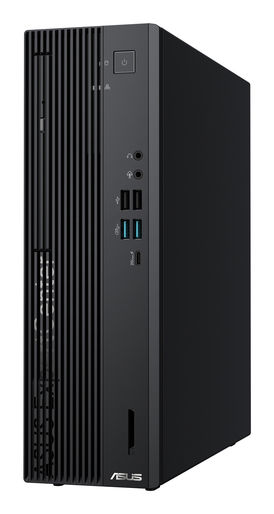 ASUS ExpertCenter B700 SFF B700SFES-005235004X Intel Core Ultra 5 235 16 GB DDR5-SDRAM 512 GB SSD Windows 11 Pro PC Nero