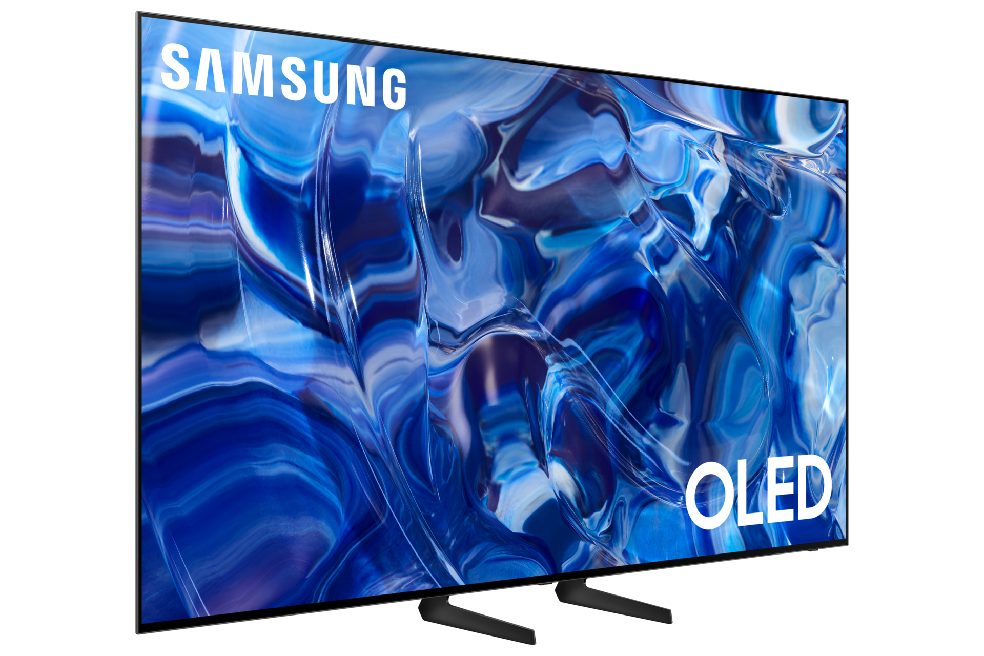 Samsung 2023 77" S89C OLED 4K HDR Smart TV – image 8