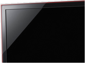 Samsung UE40C5000 TV – image 6