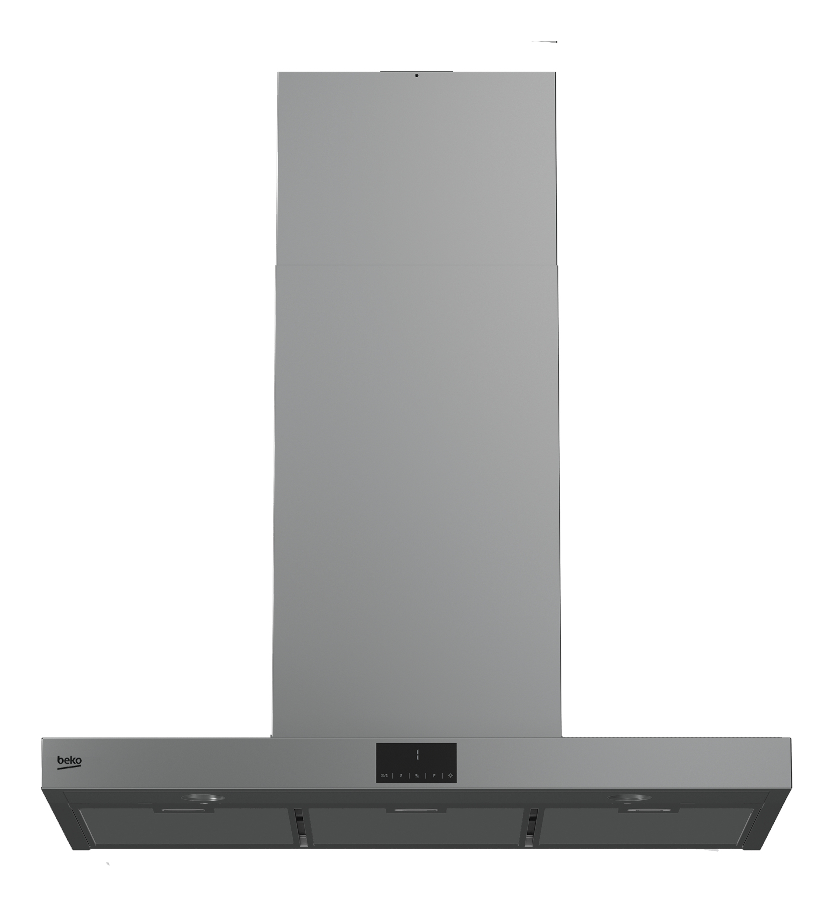 Beko HCB91734BX — vue 1 sur 2