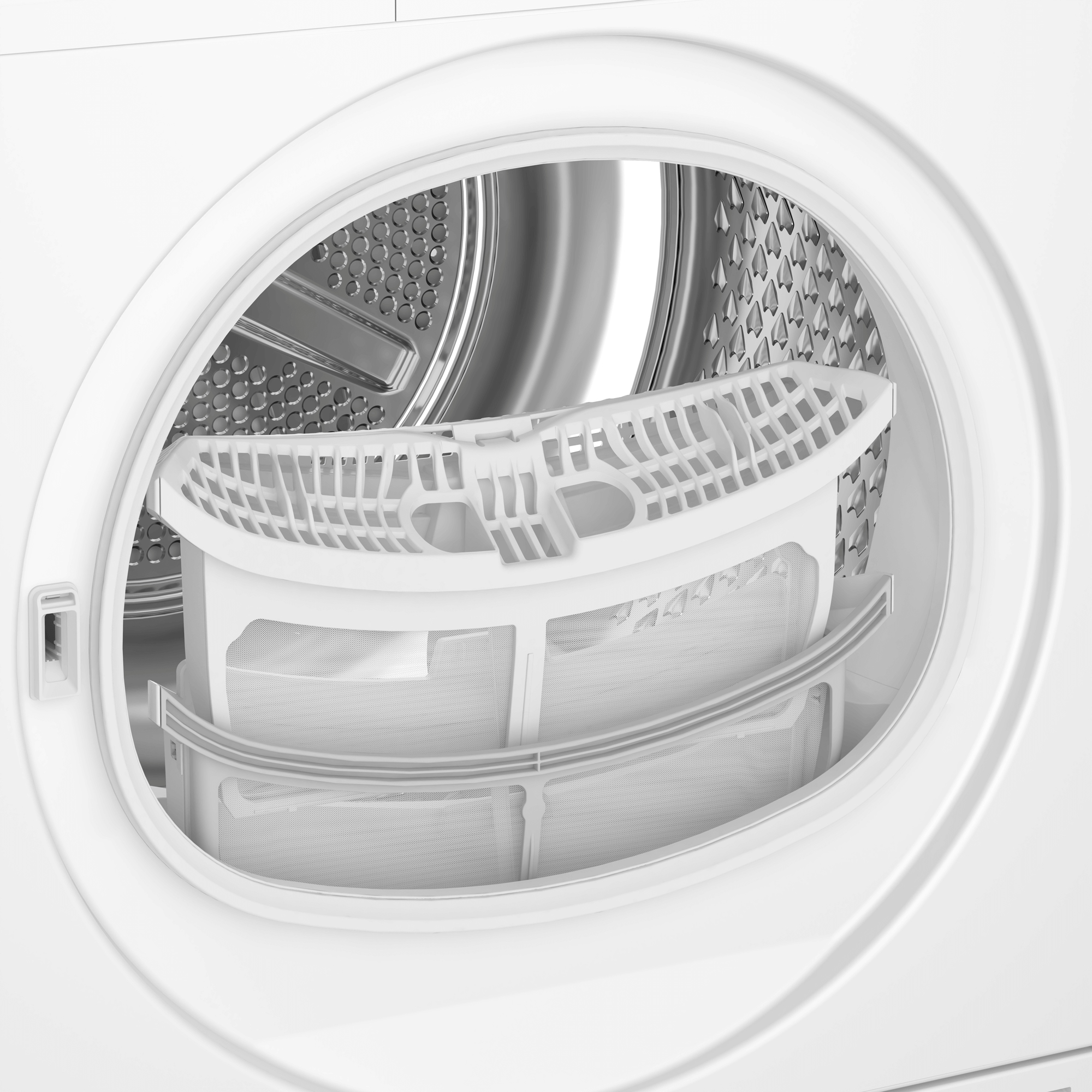 Beko DE744RX1 tumble dryer Freestanding Front-load – image 5